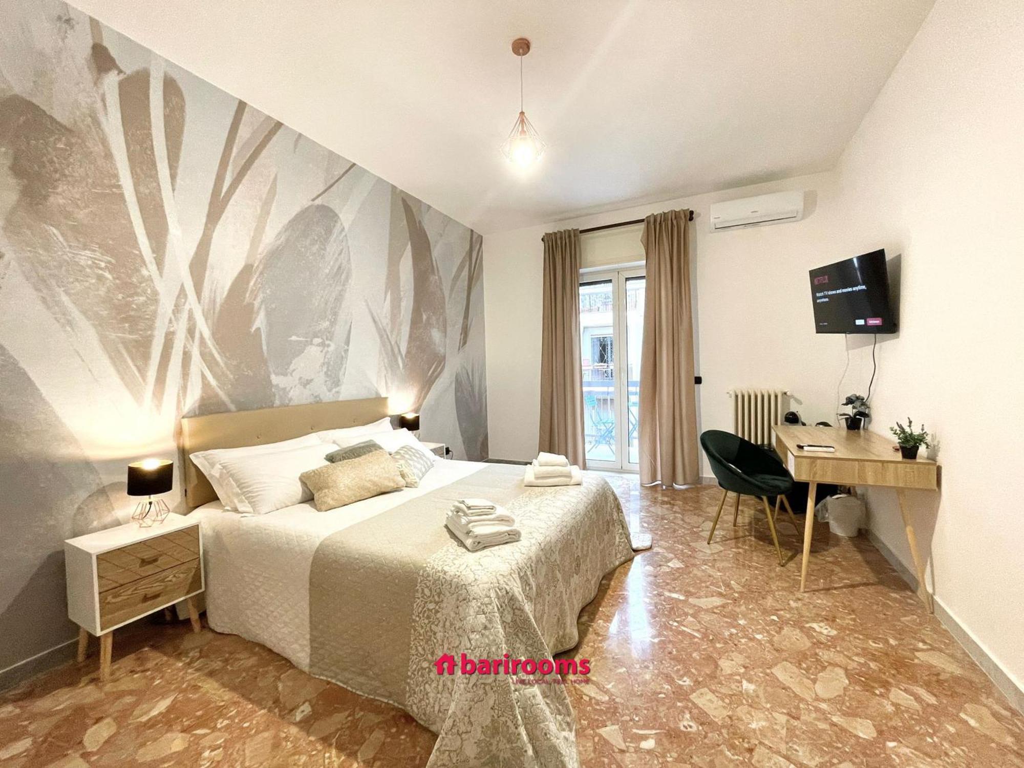 Barirooms Piccinni Exterior foto