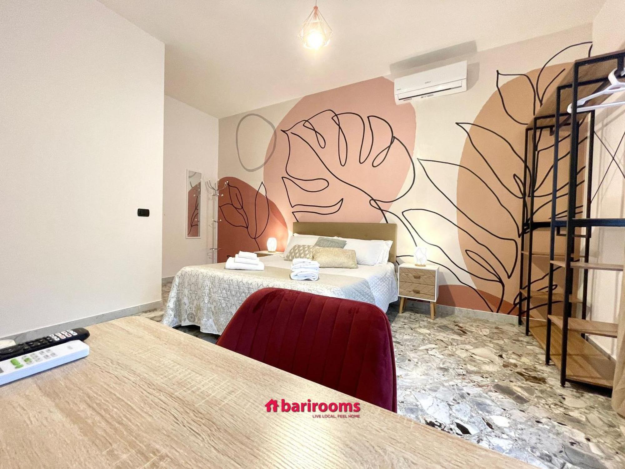 Barirooms Piccinni Exterior foto