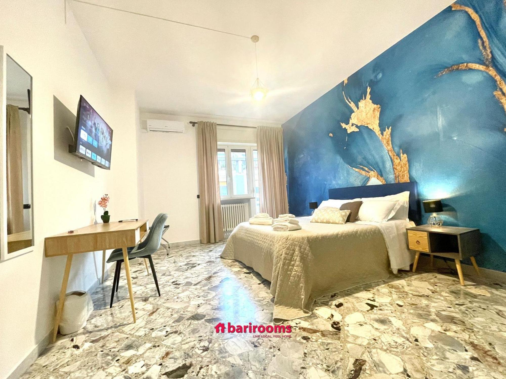 Barirooms Piccinni Exterior foto